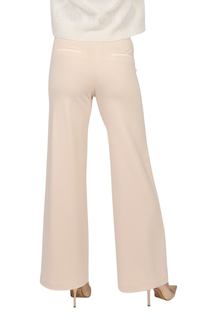 Seductive broek dames ecru