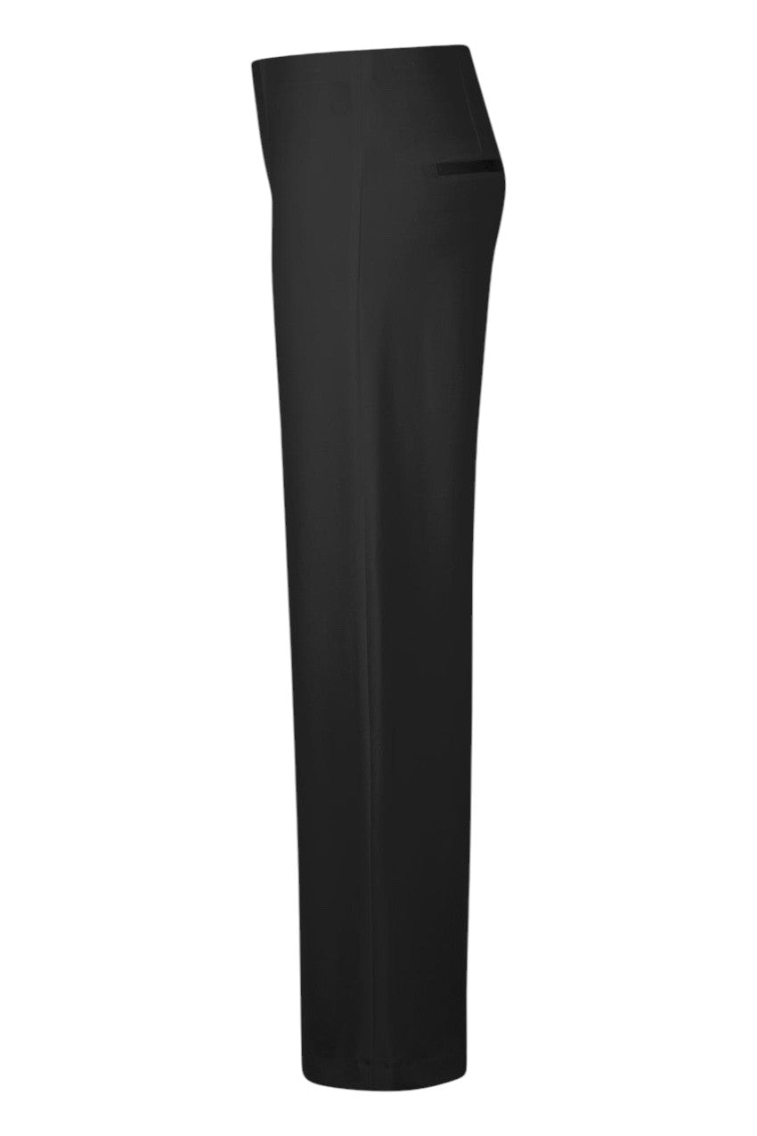 Seductive broek dames zwart Kimberly