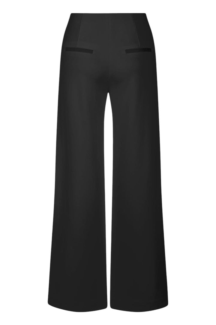 Seductive broek dames zwart Kimberly