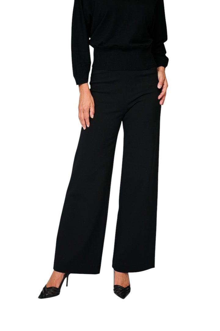 Seductive Women's Black Kimberly Pants
