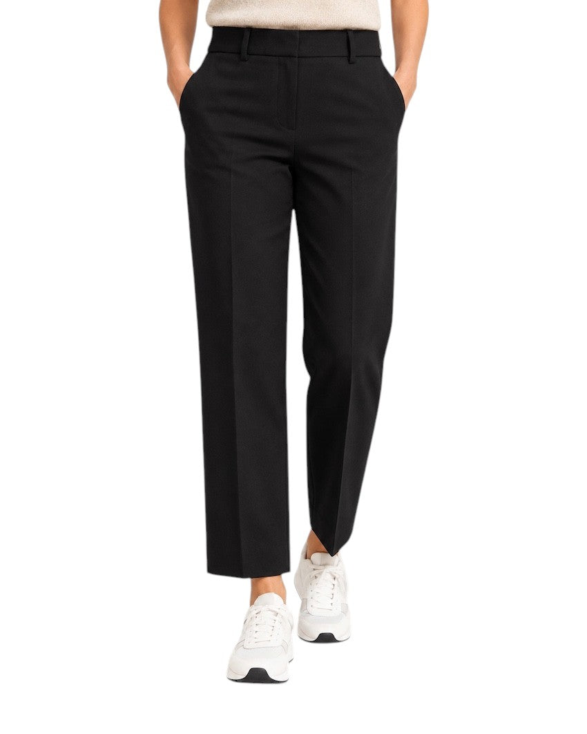 Seductive broek dames zwart