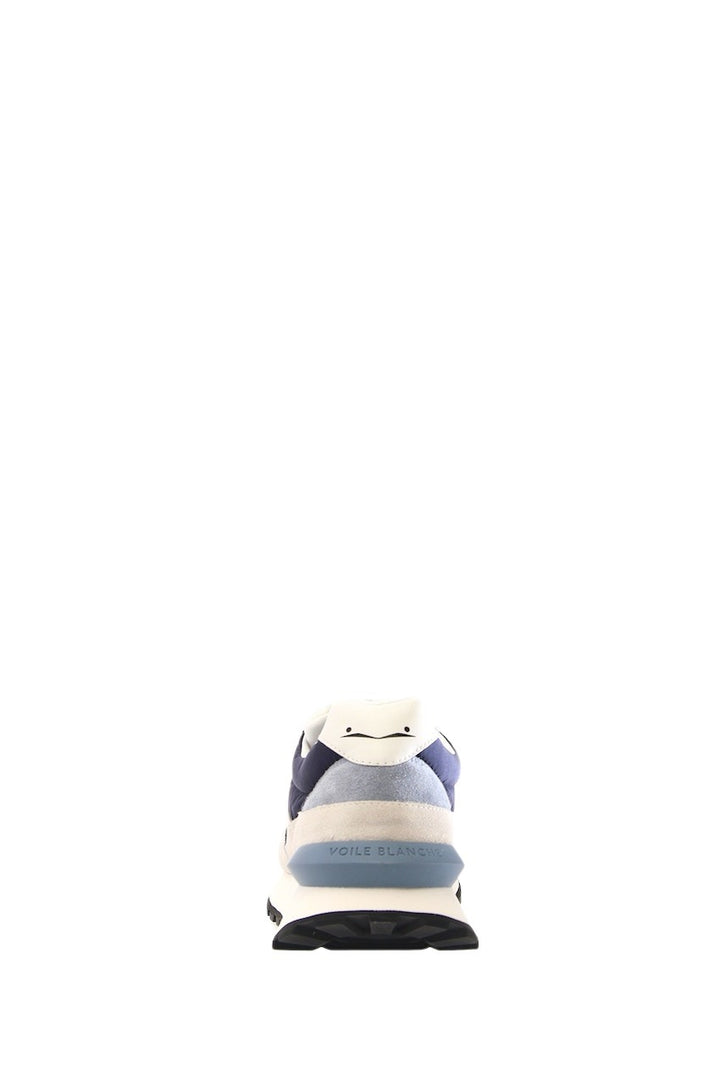 Voile Blanche Men geklede schoenen heren blauw Qwark Hype