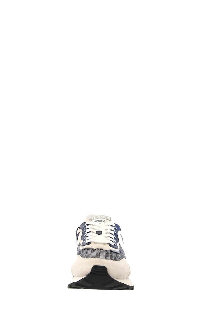 Voile Blanche Men geklede schoenen heren blauw Qwark Hype
