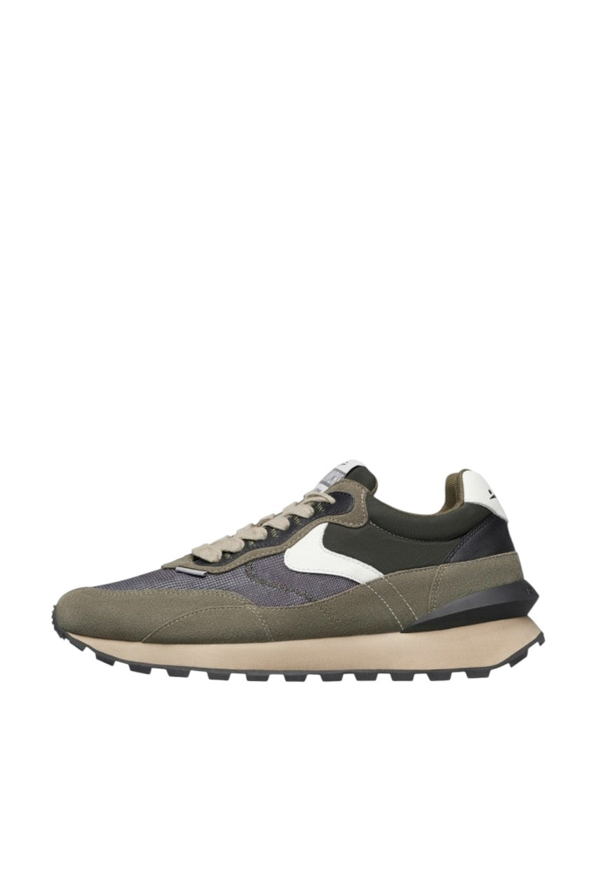 Voile Blanche Men sportieve schoenen heren blauw QWARK EASY 2B68