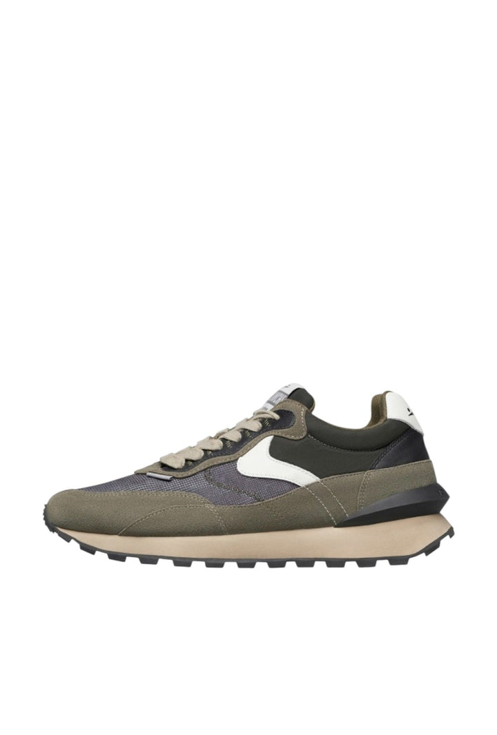 Voile Blanche Men sportieve schoenen heren blauw QWARK EASY 2B68