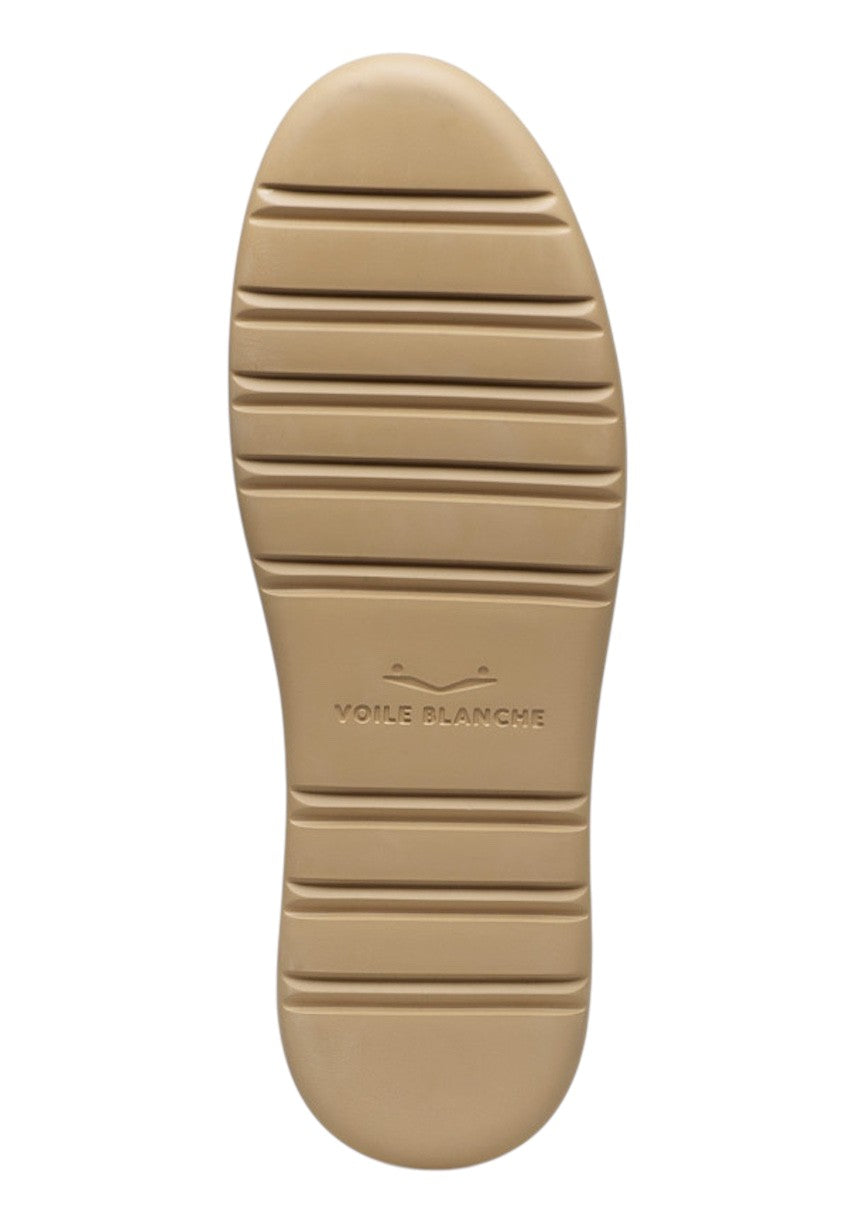 Voile Blanche Men sportieve schoenen heren donker bruin LAYTON 100 0D01