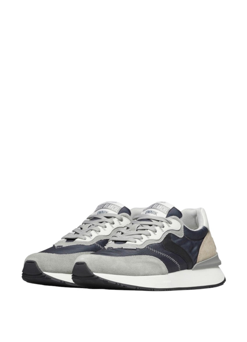 Voile Blanche Men sportieve schoenen heren khaki QWARK HYPE  0F03