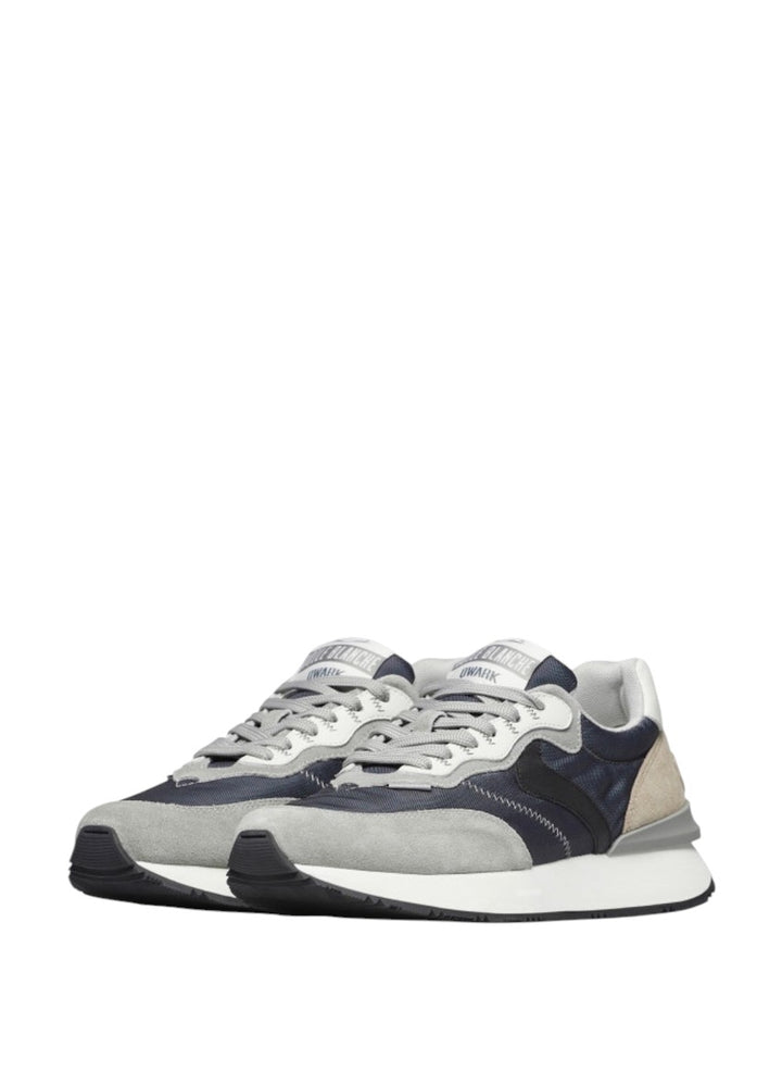 Voile Blanche Men sportieve schoenen heren khaki QWARK HYPE  0F03