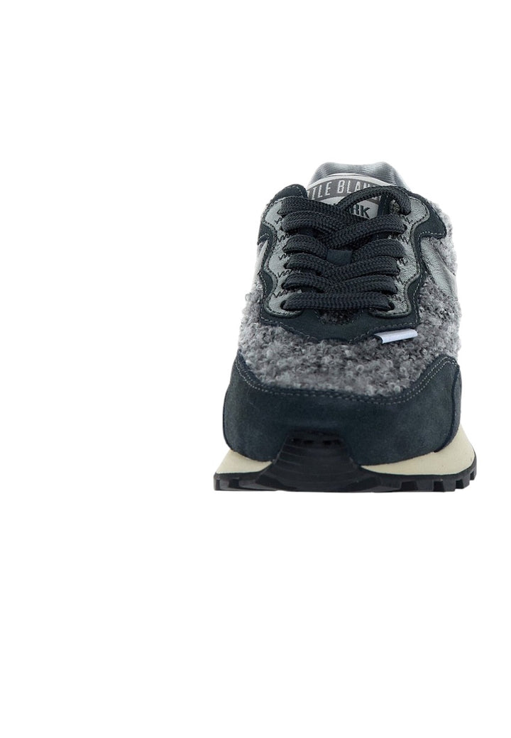 Voile Blanche Women sportieve schoenen dames anthraciet QWARK HYPE