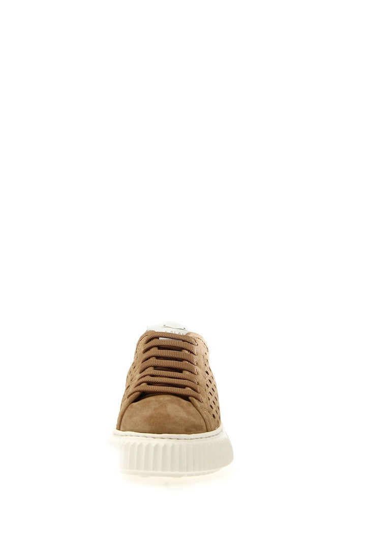Voile Blanche Women sportieve schoenen dames caramel HERIKA 0D15