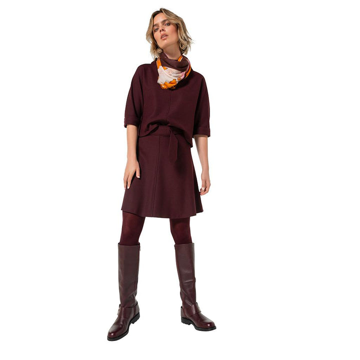 caroline-biss-rok-dames-framboos-4764-52