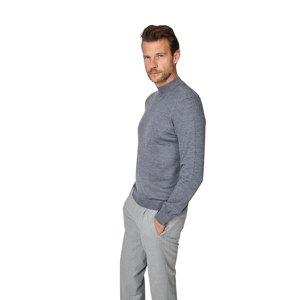 gran-sasso-men-pull-trui-heren-grijs-9