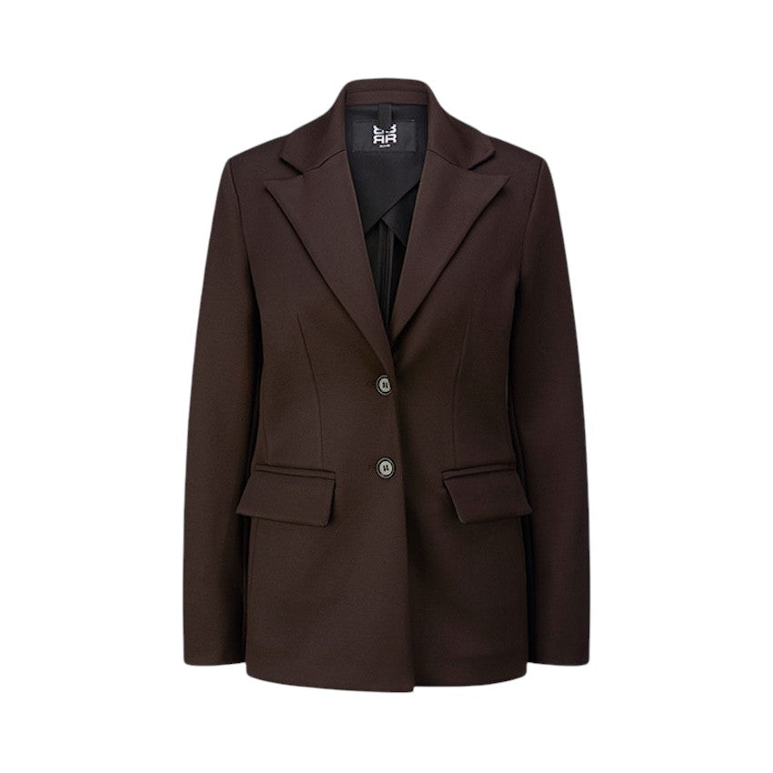 riani-vest-dames-bruin-681760-8190-0631