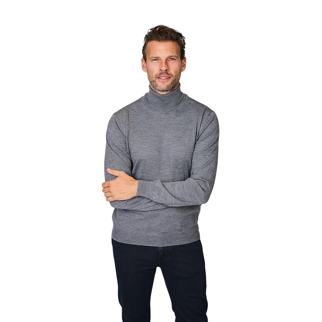gran-sasso-men-pull-trui-rolkraag-heren-grijs-3