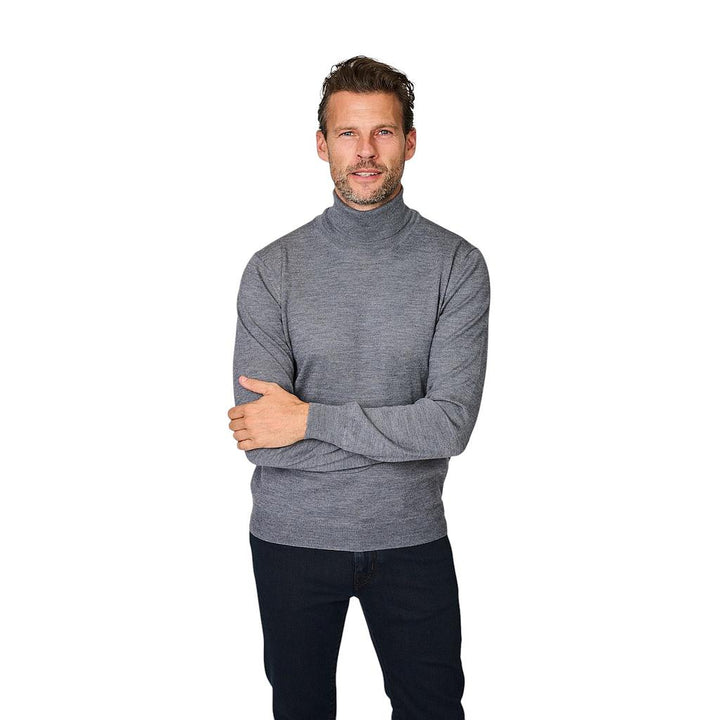 gran-sasso-men-pull-trui-rolkraag-heren-grijs-3