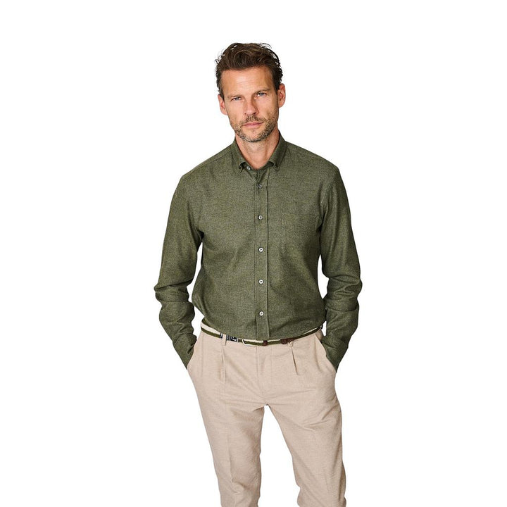 camisa-de-hombre-de-van-laack-manga-larga-color-caqui-roy-tfk