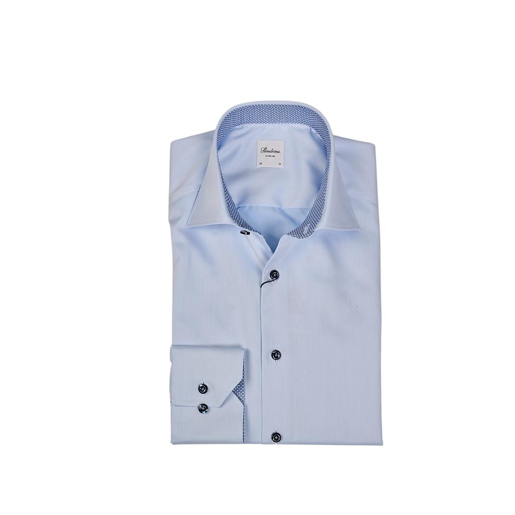 stenstroms-chemise-homme-manches-longues-gentlemen-bleu-clair-slimline-9