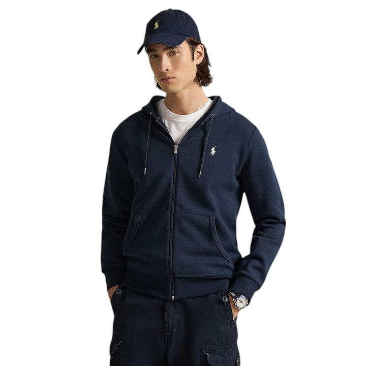 polo-ralph-lauren-homme-pull-bleu marine-710888282002