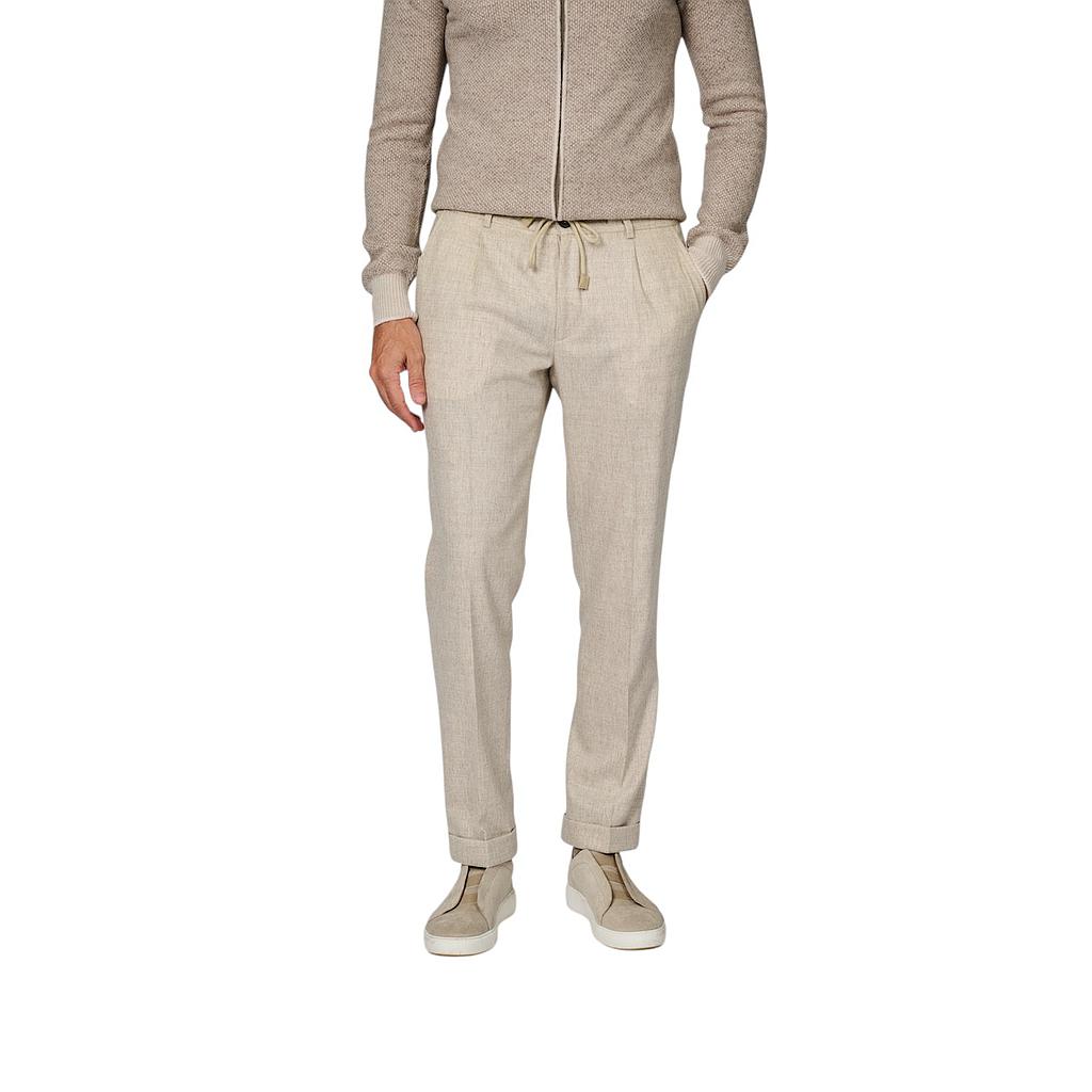 gran-sasso-men-broek-heren-beige