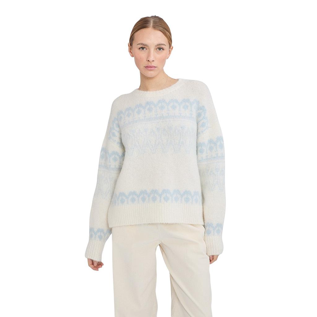 jeff-pull-trui-ronde-hals-dames-ciel-orso