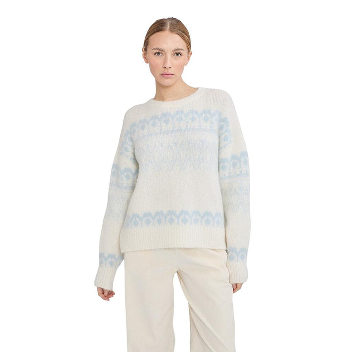 jeff-pull-trui-ronde-hals-dames-ciel-orso