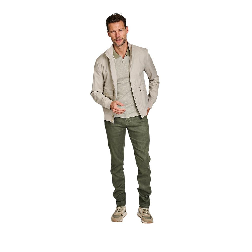 duno-uomo-parka-heren-greige-alcamo