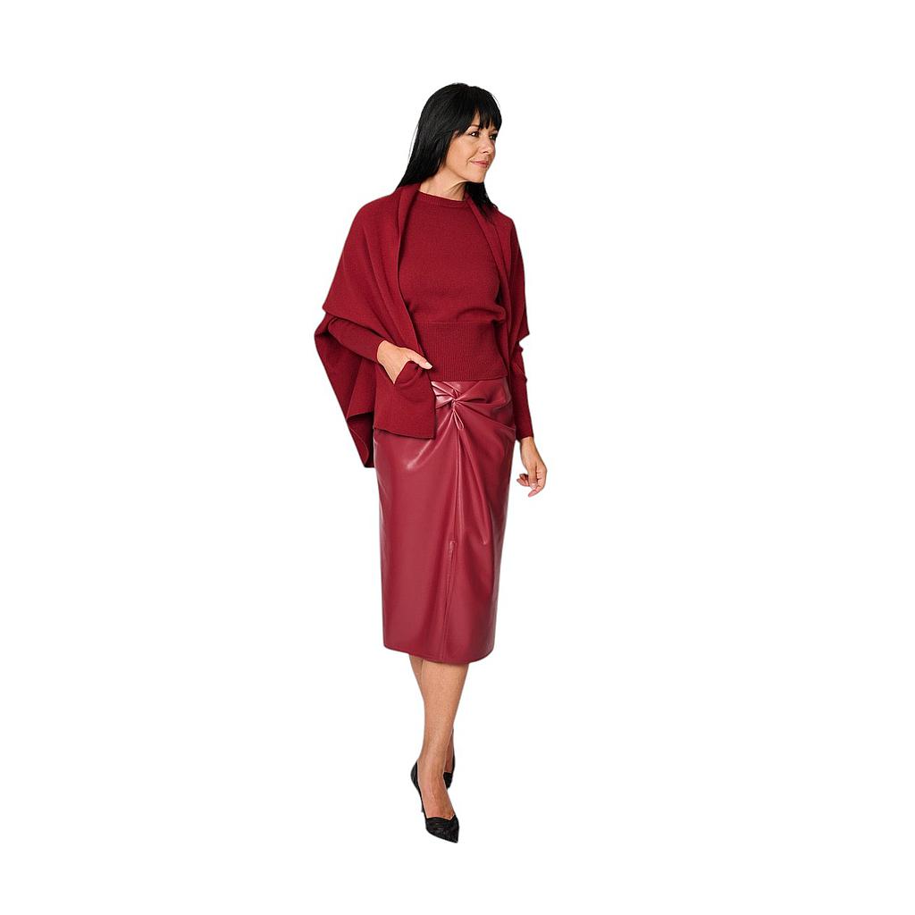 natan-kollektion-vest-dame-rød-olsen-uld-271
