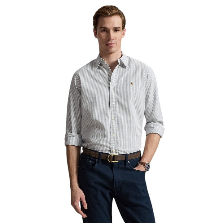 polo-ralph-lauren-herre-skjorte-blå-710953710502
