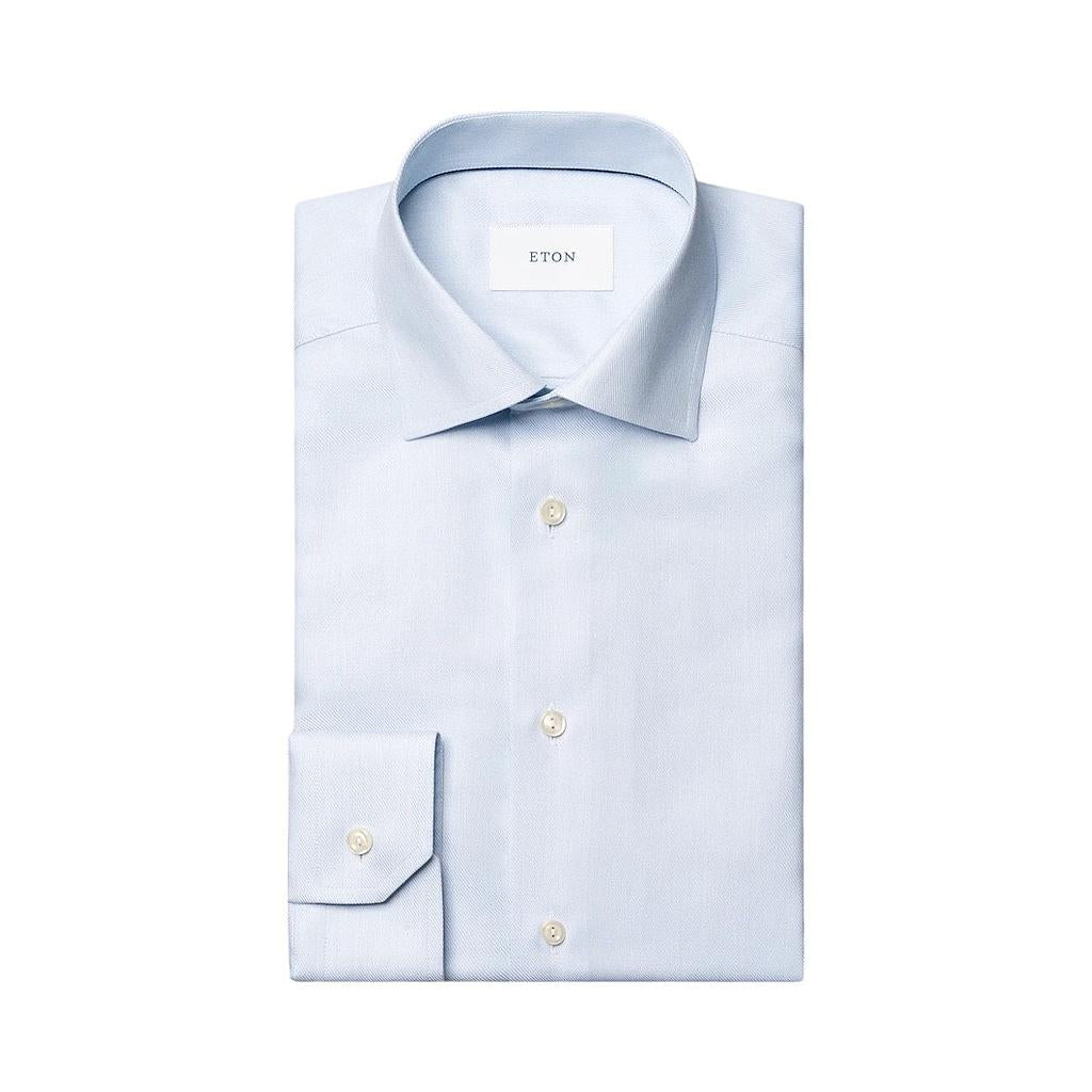 eton-hemd-lange-mouwen-heren-licht-blauw-slim