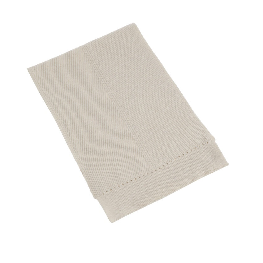 caroline-biss-sjaal-dames-cream-4096-93