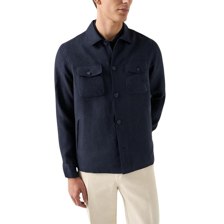 eton-4-pocket-linnen-lyocell-overhemd-lange-mouwen-heren-marine