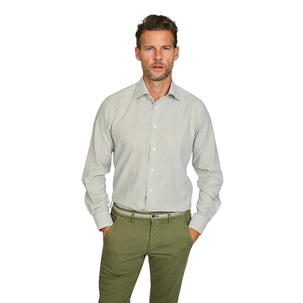 eton-hemd-lange-mouwen-heren-khaki-contemporary