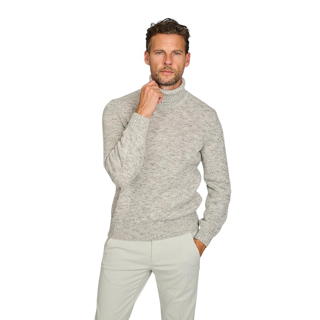gran-sasso-men-pull-trui-rolkraag-heren-grijs-2