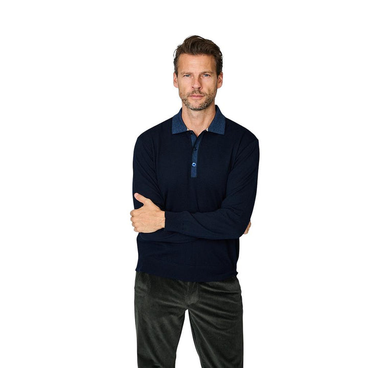 paul-shark-polo-shirt-lange-mouwen-heren-marine-16311109-050