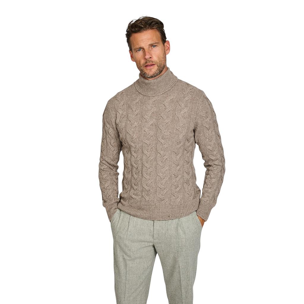 gran-sasso-men-pull-trui-rolkraag-heren-taupe-1