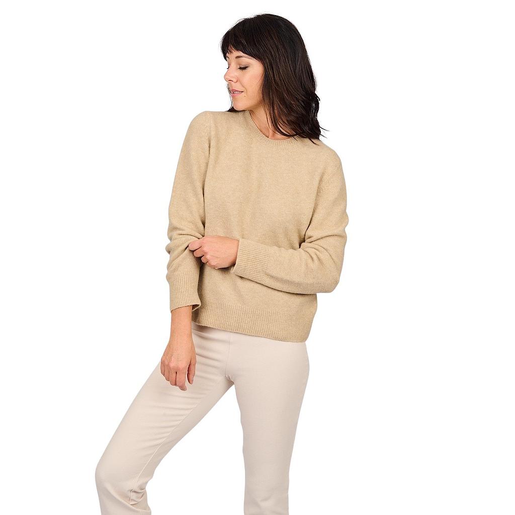 anneclaire-pull-trui-dames-camel