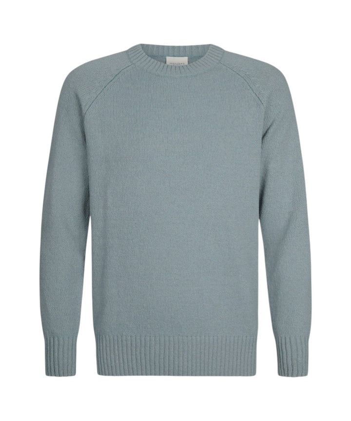 profuomo-pull-trui-ronde-hals-heren-blauw-1