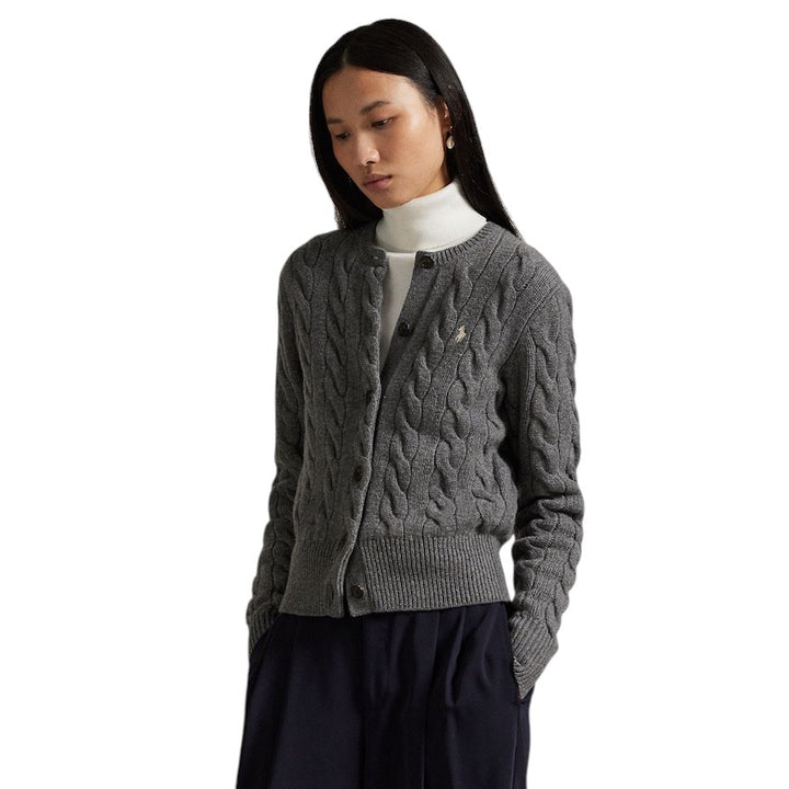 polo-ralph-lauren-kvinder-vest-grå-211972104500