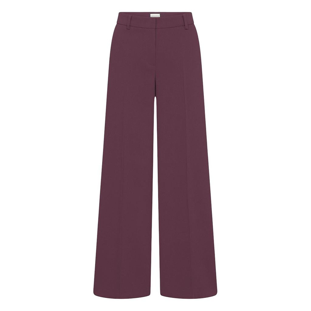 seductive-broek-dames-bordeaux-shiloh