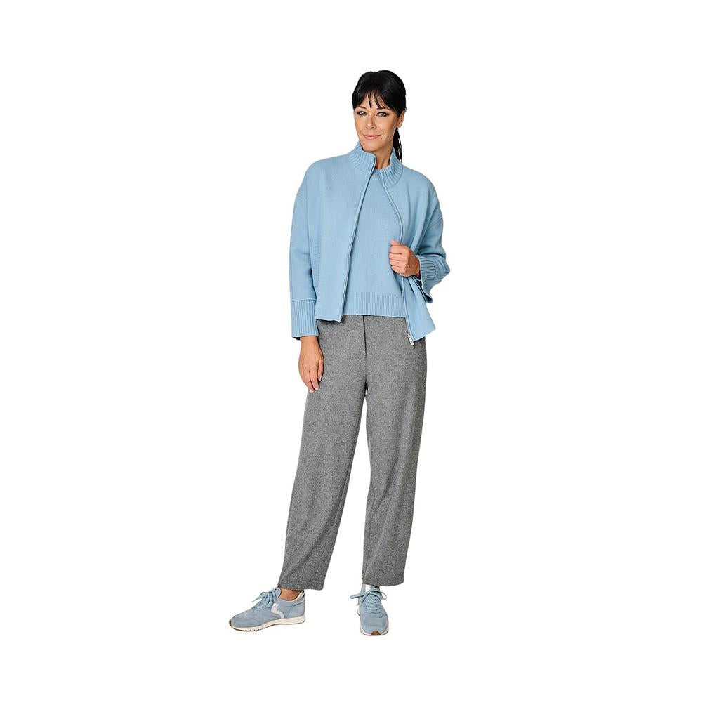 cambio-pantalon-femme-gris-elina
