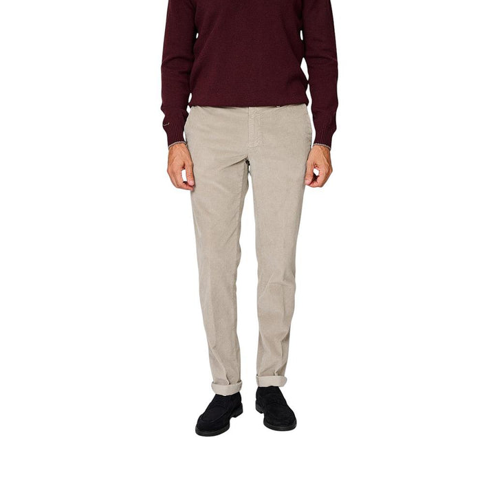 masons-men-sportieve-broek-heren-greige-new-york