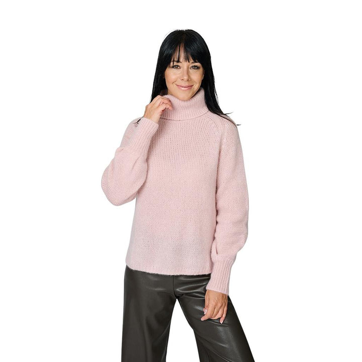 hemisphere-Pullover-Damen-Puder