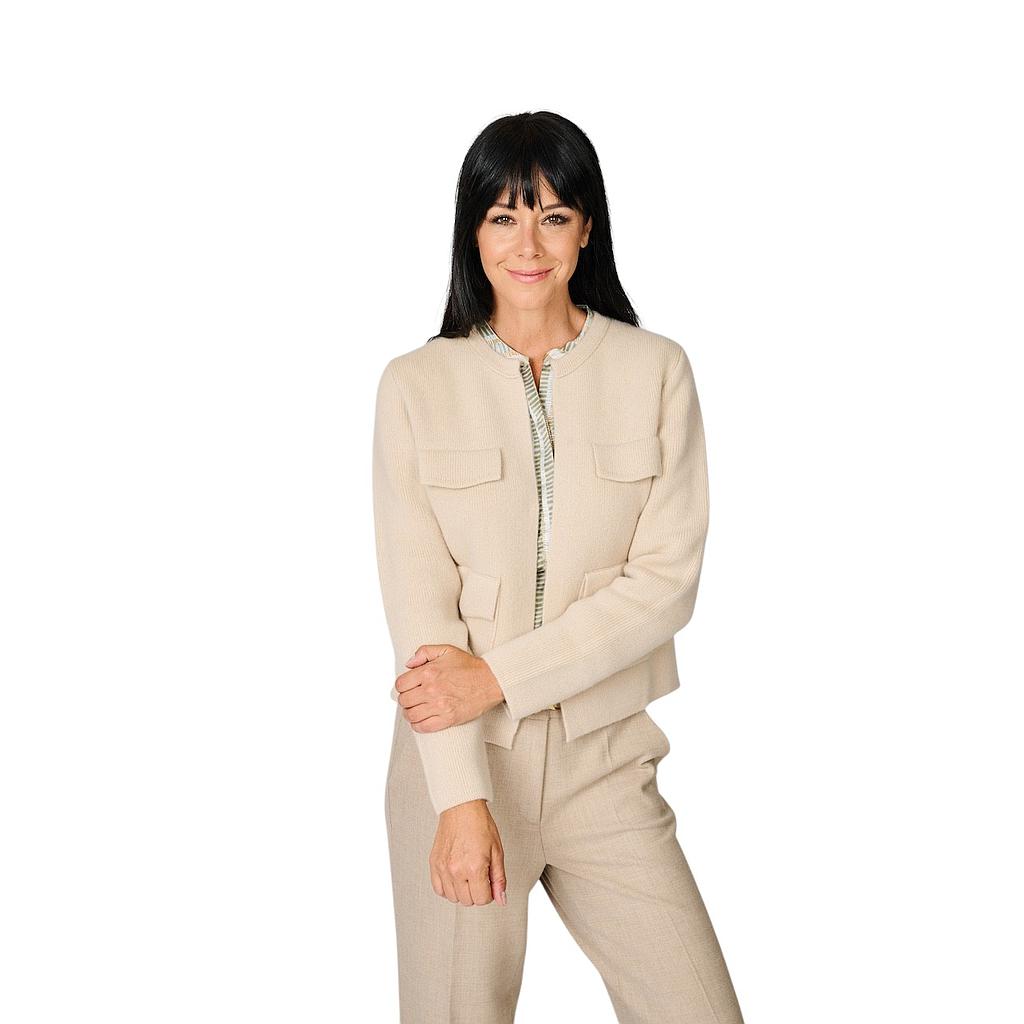 hemisphere-gilet-dames-beige-6