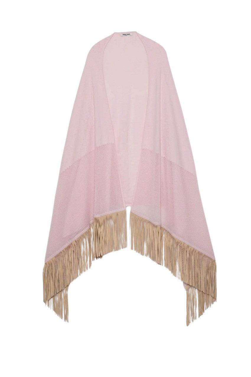 Max&Moi sjaal dames roze - Artson Fashion