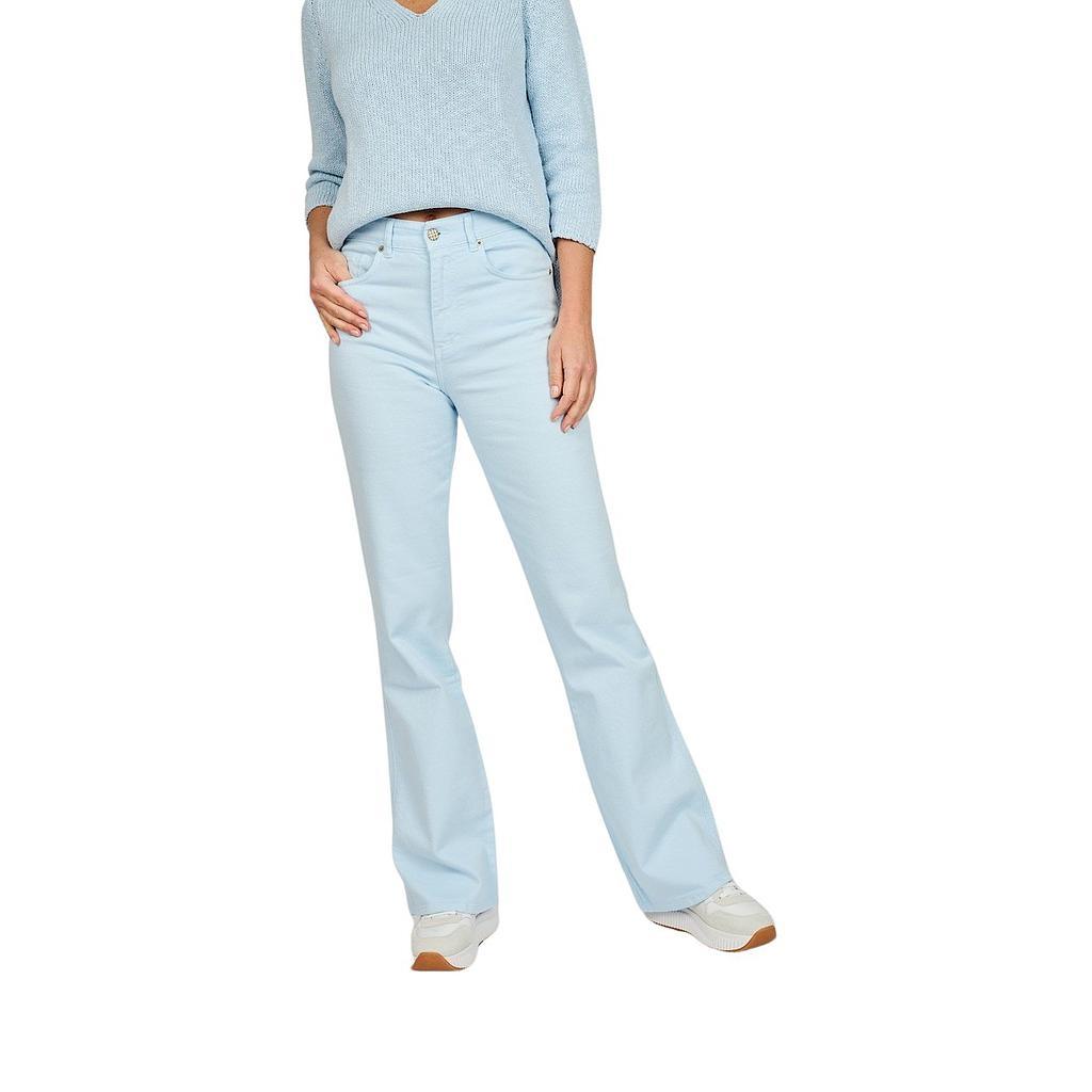 Scapa Flow jeans dames licht blauw - Artson Fashion