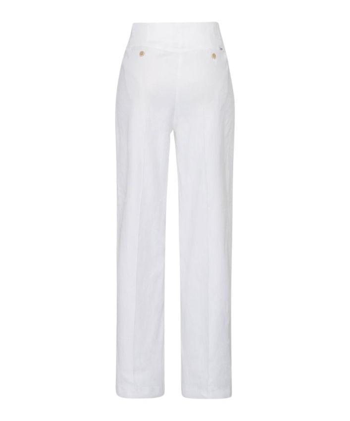 Brax witte discount broek dames