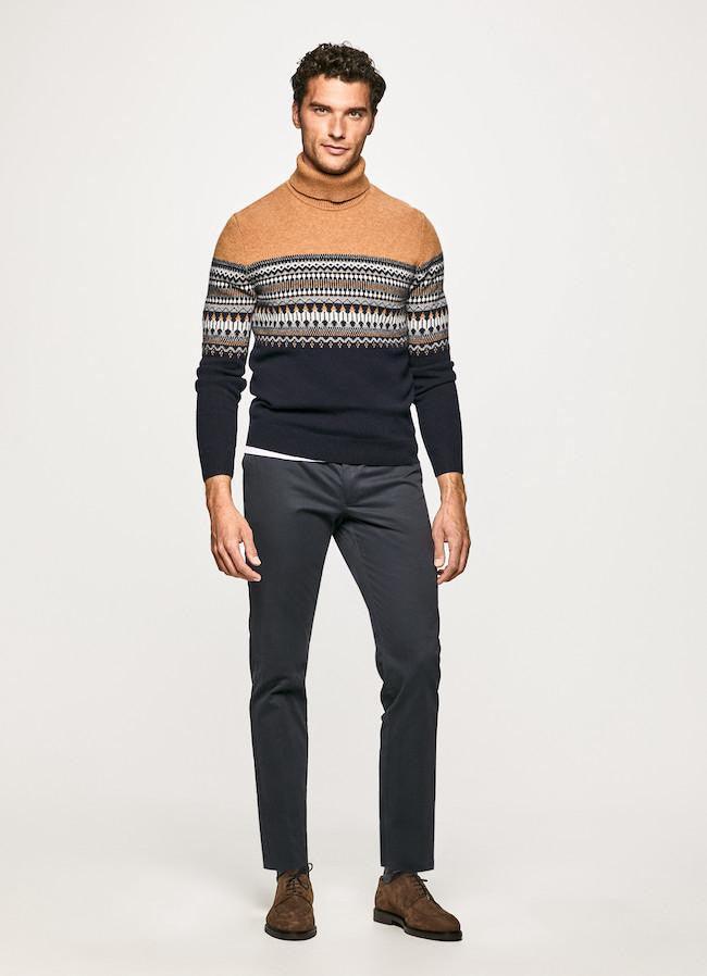 Hackett trui on sale