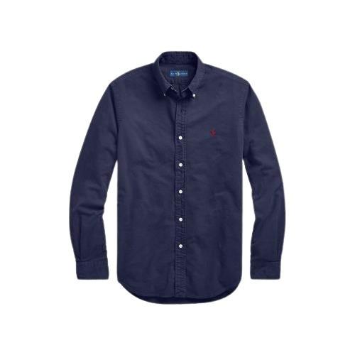 Ralph lauren online hemden heren