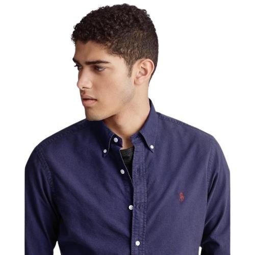 Heren hemden best sale ralph lauren