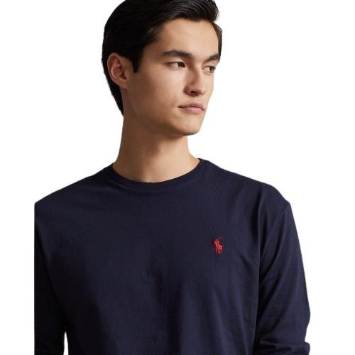 T shirt ralph online lauren heren